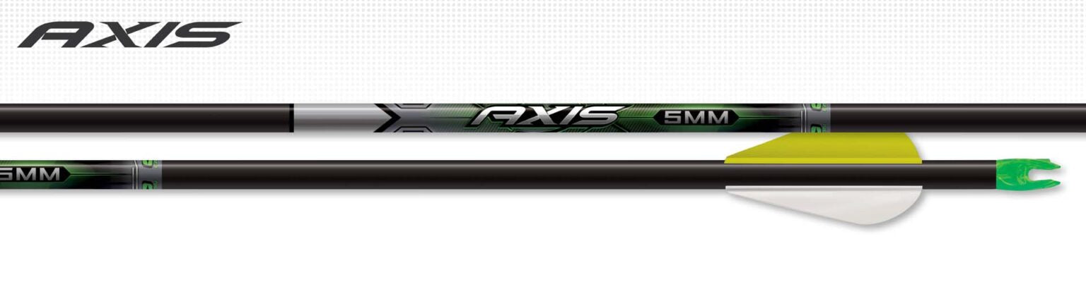 Arrows – Elk Canyon Archery and Outdoors