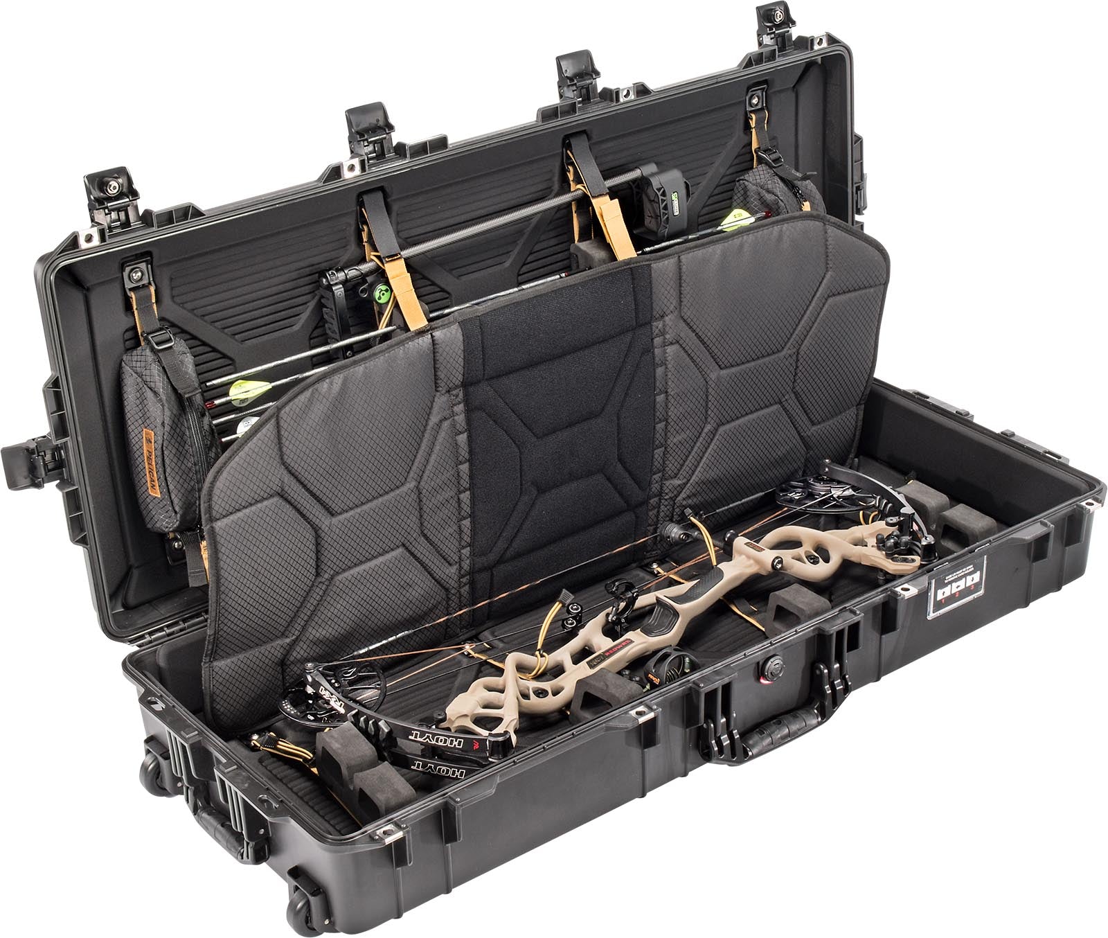 Blue Archery Cases for sale
