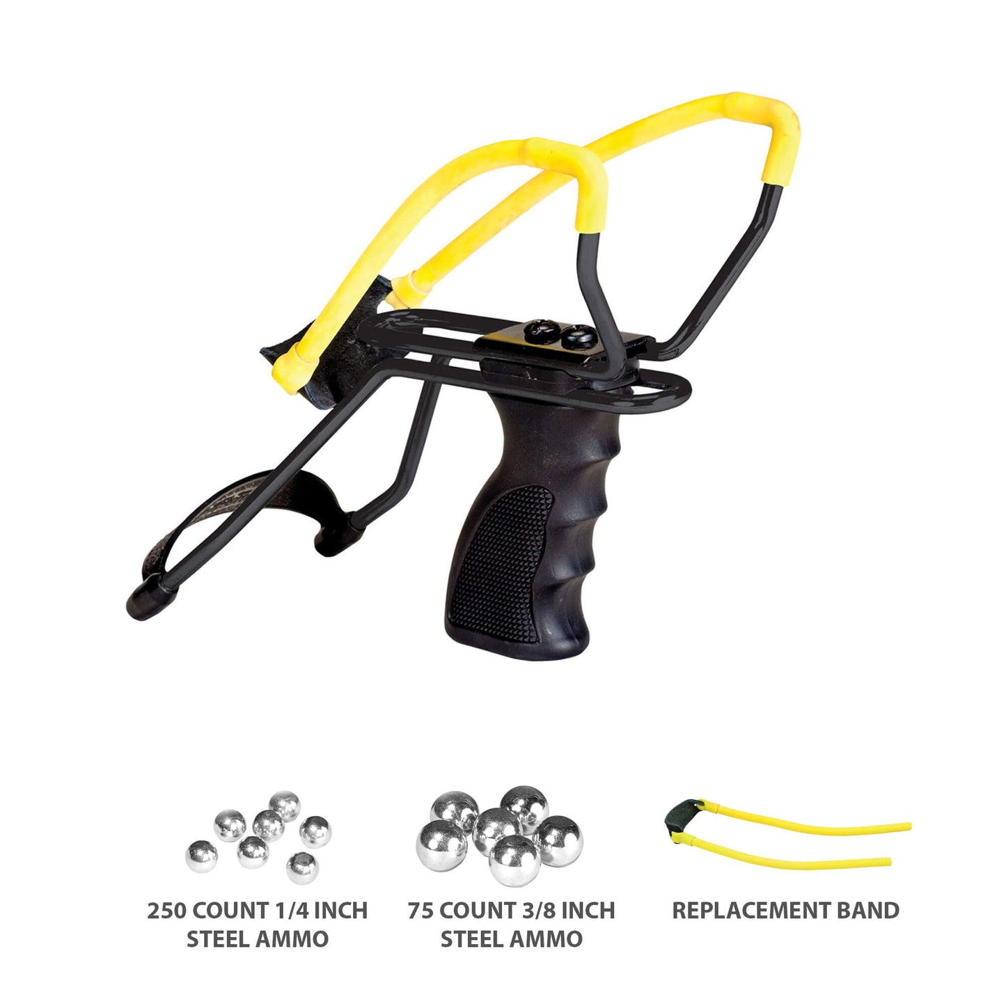 Daisy Slingshot - P51 Kit