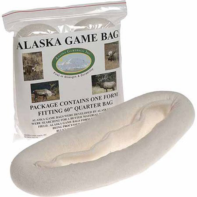 Northern Game Bags 4 Pack