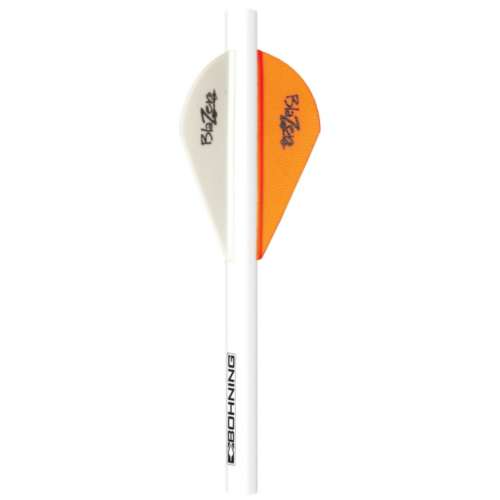 Bohning True Fletch - 6 pack
