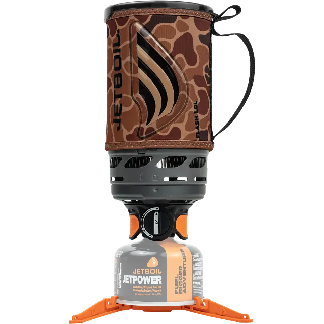 Jet Boil - Flash 1.0L Fast Boil System