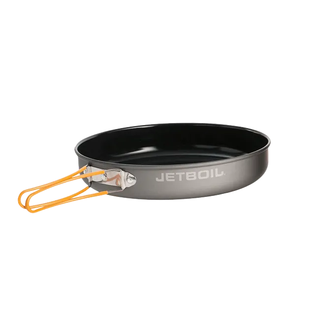 Jet Boil - 10inch frying pan
