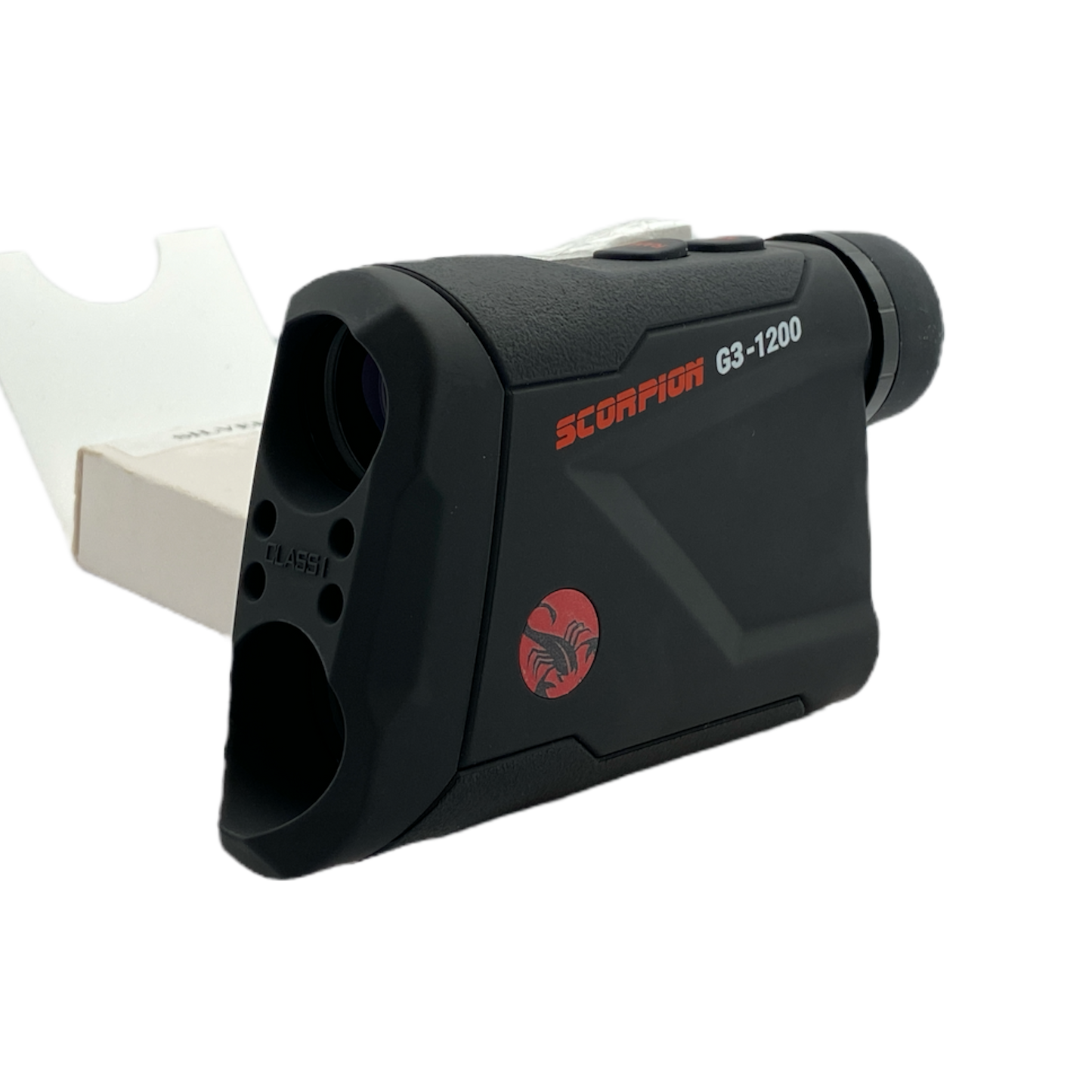 Scorpion - G3-1200 LASER RANGEFINDER