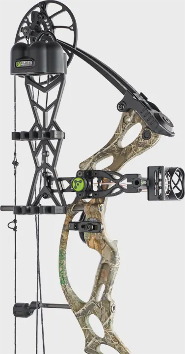Hoyt - Kobalt Bow Package