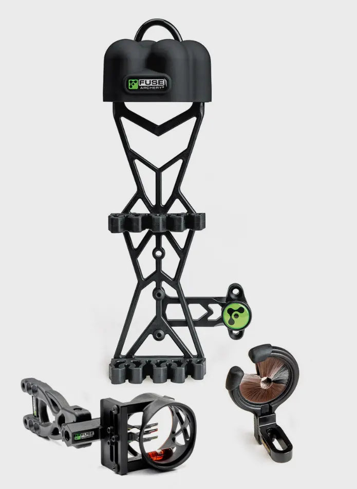 Hoyt - Kobalt Bow Package