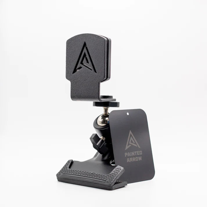 Painted Arrow: Mag Pro Clamp