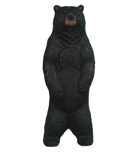 Rinehart - Small Bear