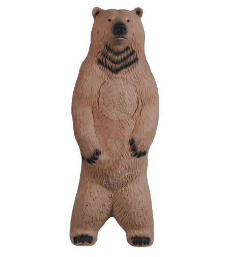 Rinehart - Small Bear