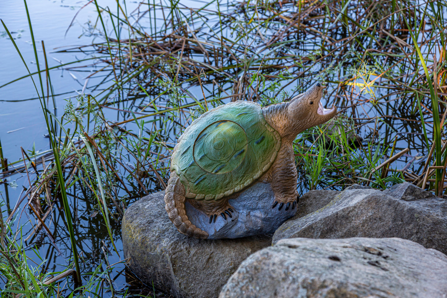 Rinehart - Snapping Turtle