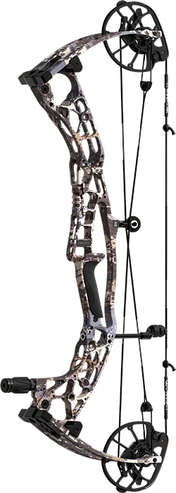 Hoyt Alpha AX-2 29 Camo