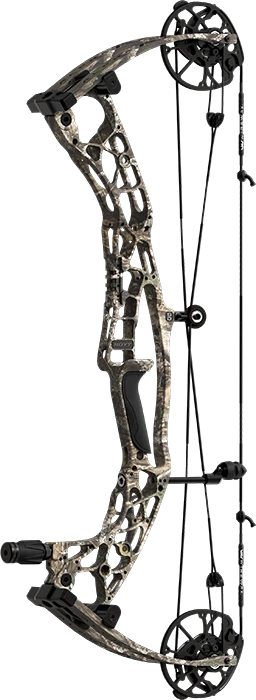 Hoyt Alpha AX-2 SD Camo
