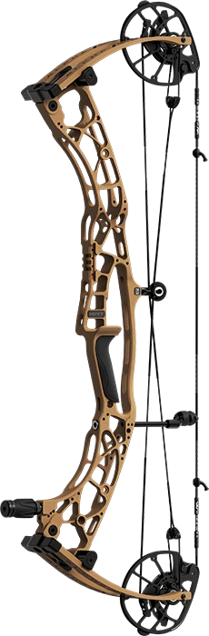 Hoyt Alpha AX-2 32 Solid Color