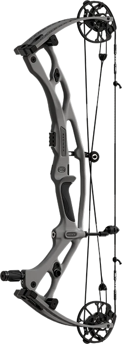 Hoyt Carbon RX9 SD Solid Color