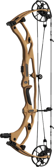 Hoyt Carbon RX9 Ultra Solid Color