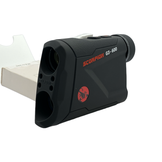 Scorpion - G3-600 LASER RANGEFINDER