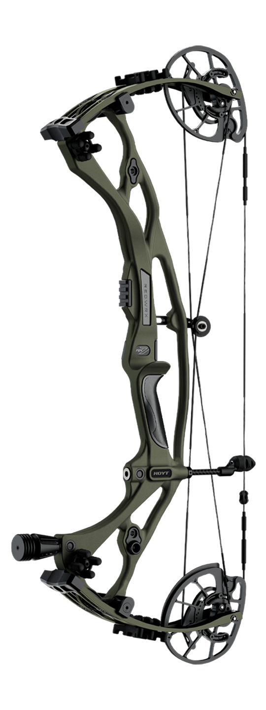 Hoyt - Carbon RX7 Wilderness