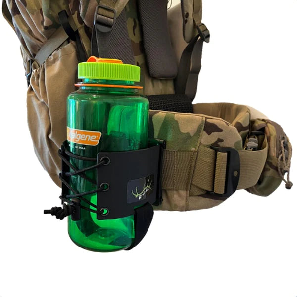 Bend-Able EXO K4 Bugle Tube V2/Water Bottle Holder