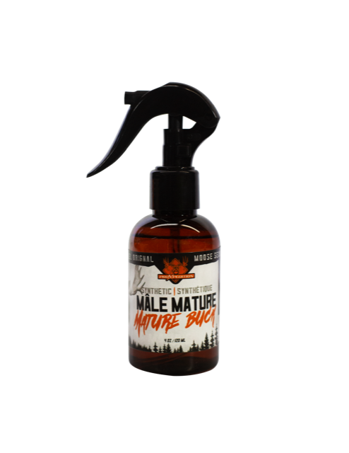 ProXpedition: Synthetic Sexual Lure - Mature Male - Moose