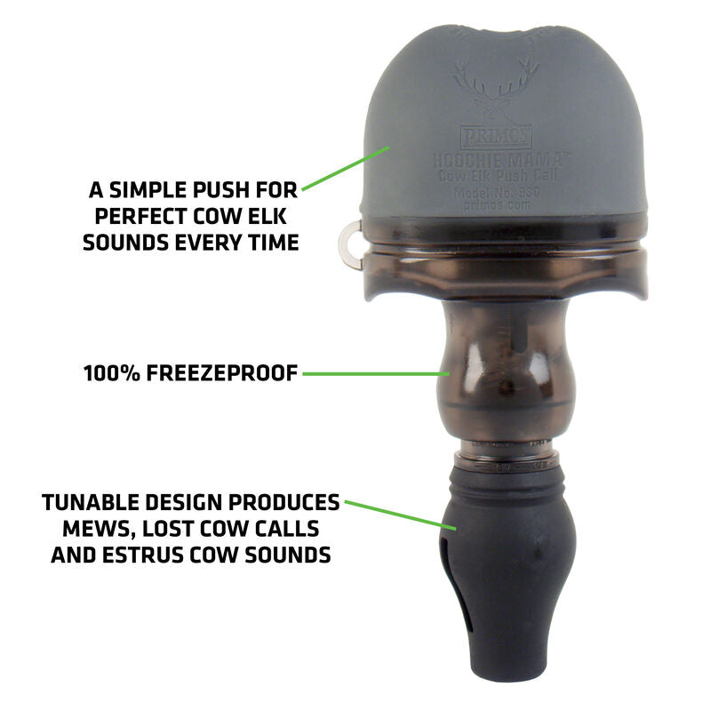 HOOCHIE® MAMA ELK CALL