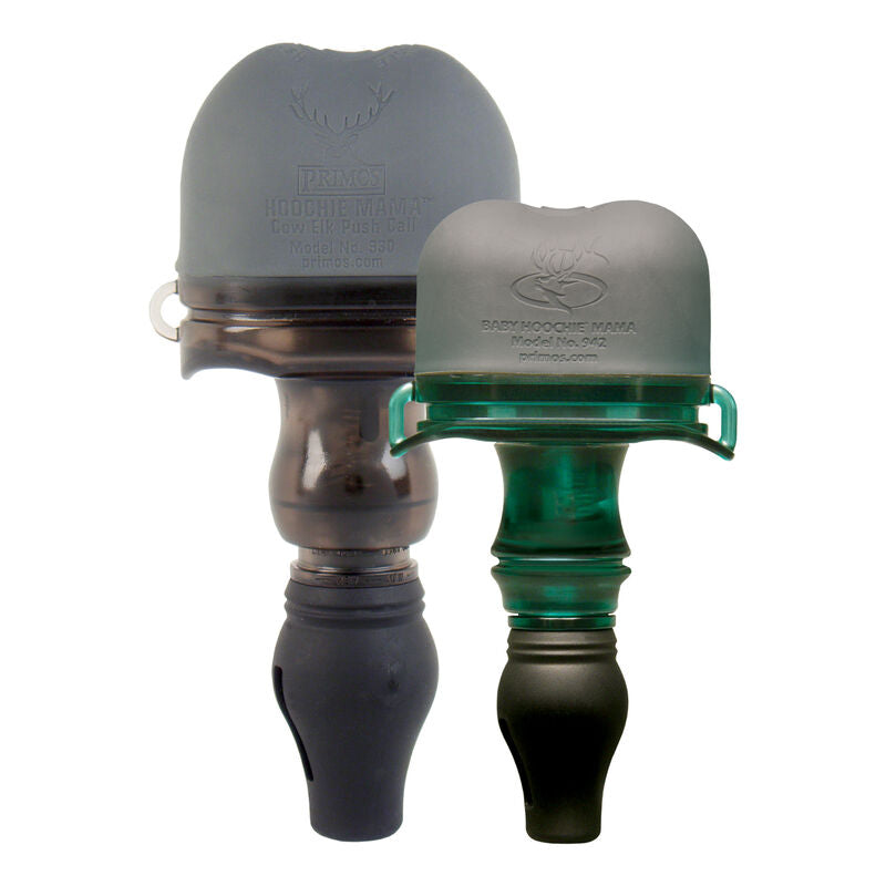 HOOCHIE® PAK ELK CALLS