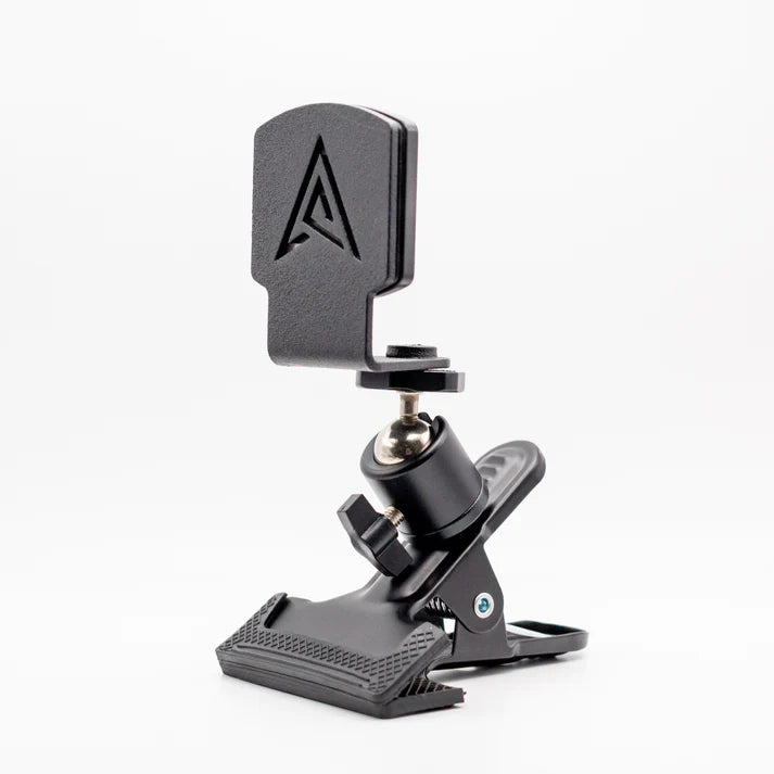 Painted Arrow: Mag Pro Clamp