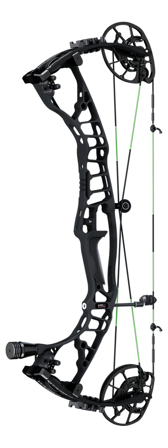 Hoyt - VTM 34 Specialty