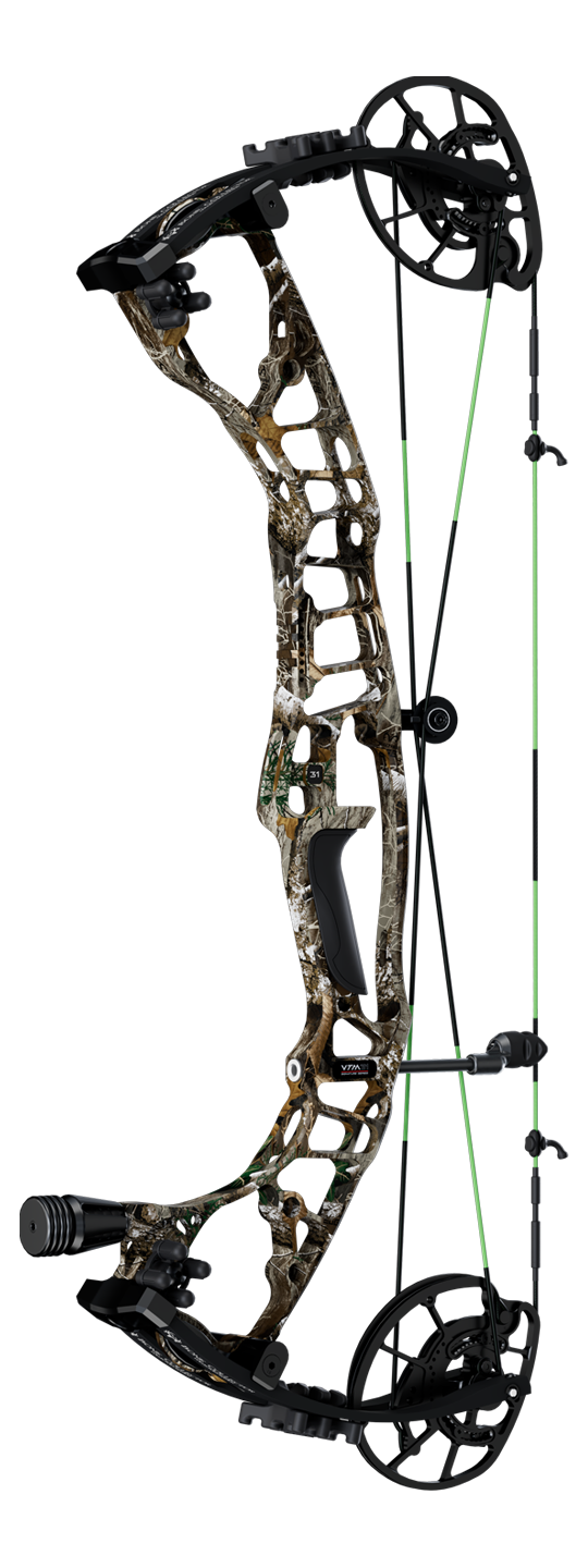 Hoyt - VTM 34 Specialty
