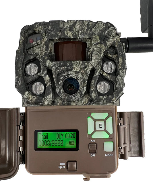 Browning Defender Vision Pro HD Cell Camera
