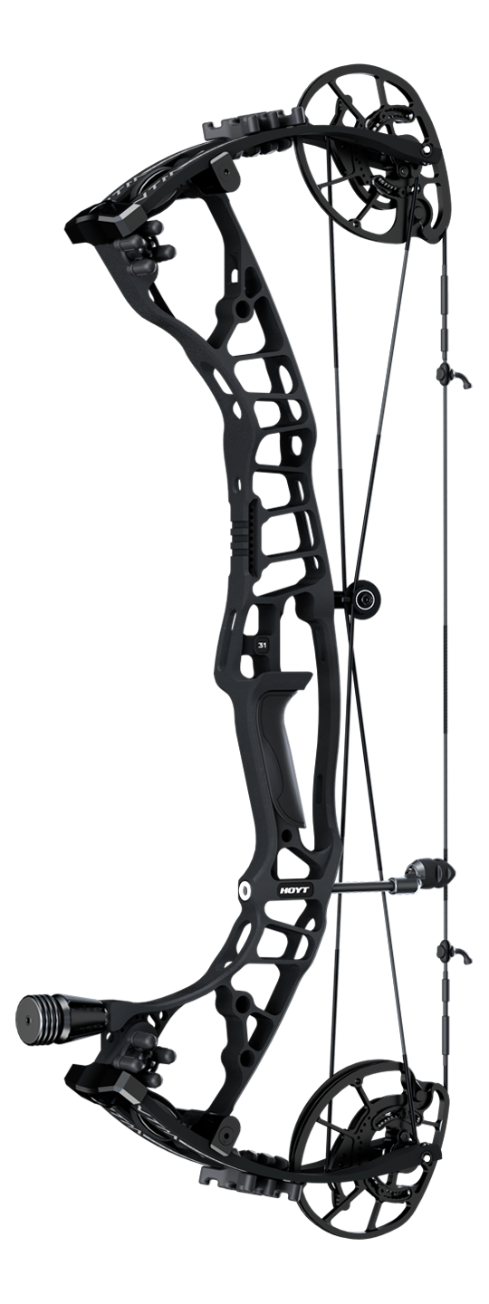 Hoyt - VTM 31 Battleworn RH