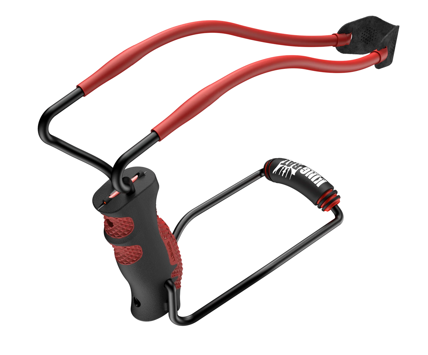 Barnett Slingshot - Blackwidow