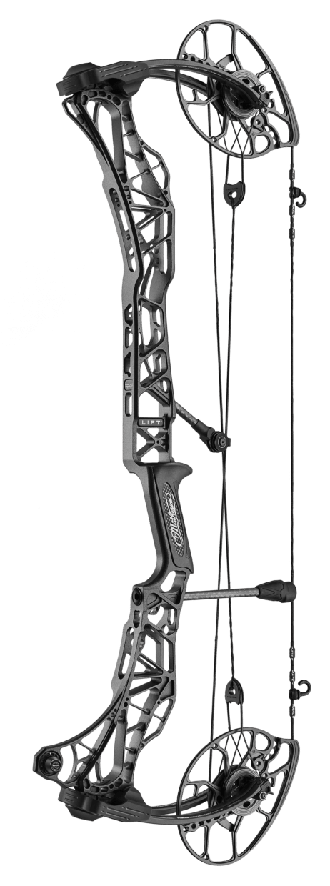 Mathews - Lift 33 Left Hand (Special Order)