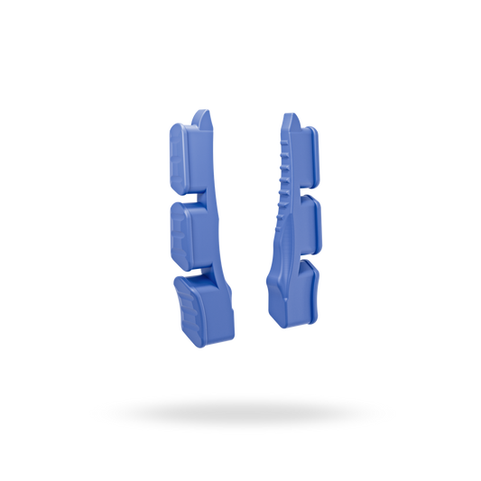 QAD MX2 Launcher Damper Kit