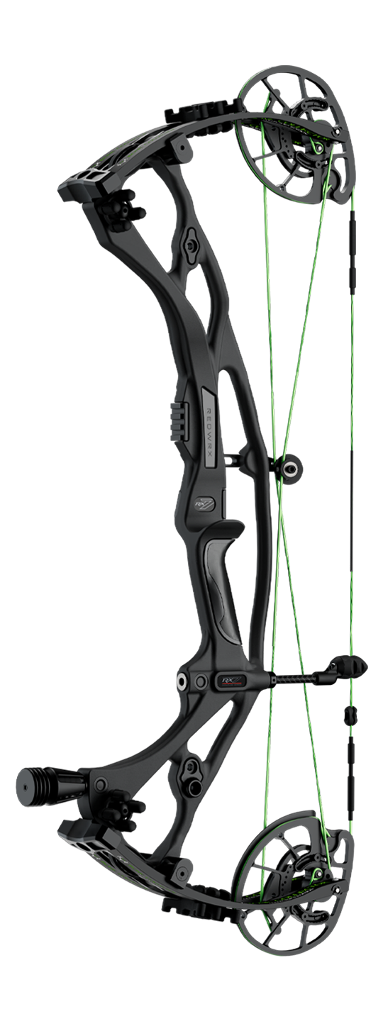 Hoyt - Carbon RX7 Ultra Specialty