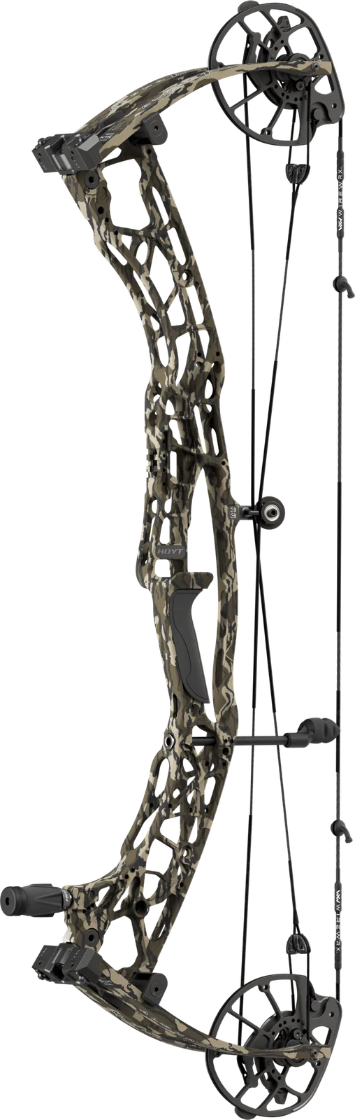Hoyt - Alpha AX-3 LD Camo