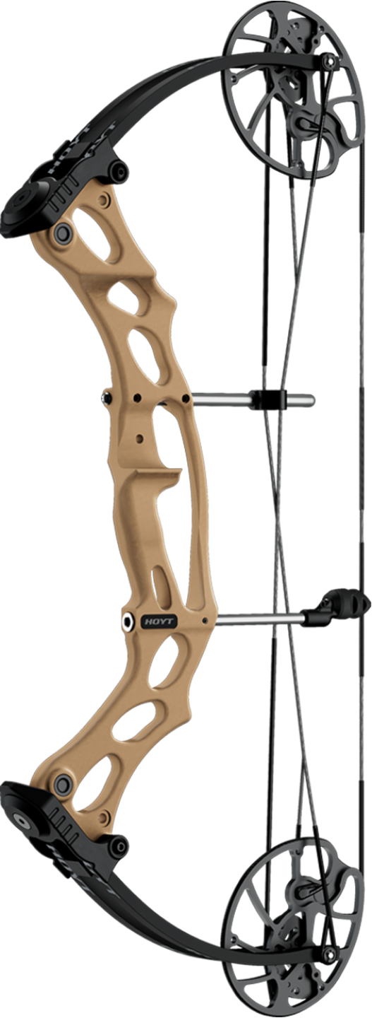 Hoyt Kobalt Package - Solid