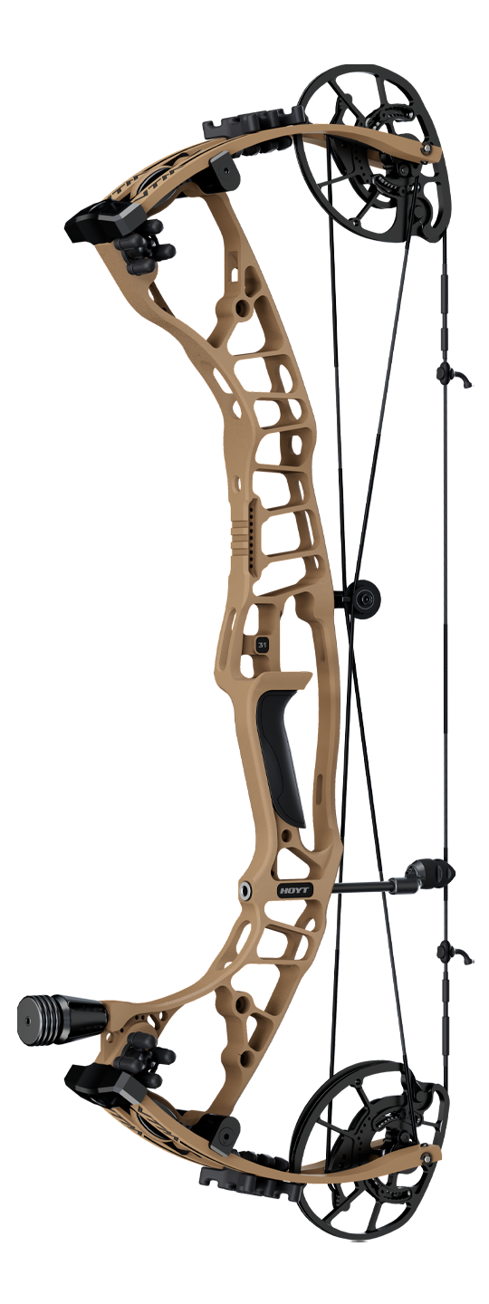 Hoyt - VTM 34 Solid