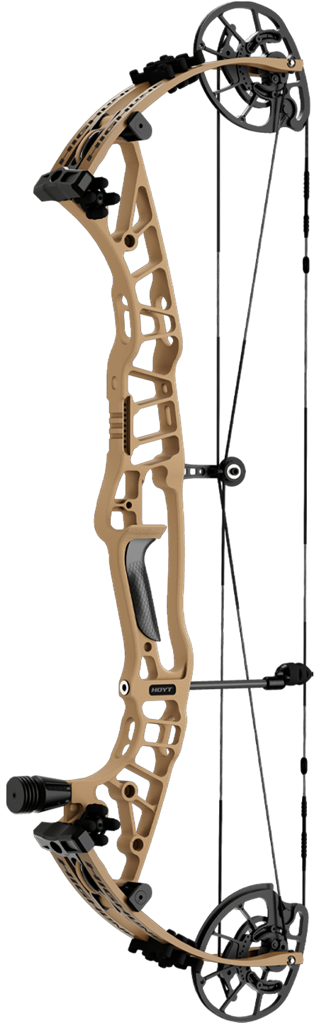 Hoyt - Highline Solid