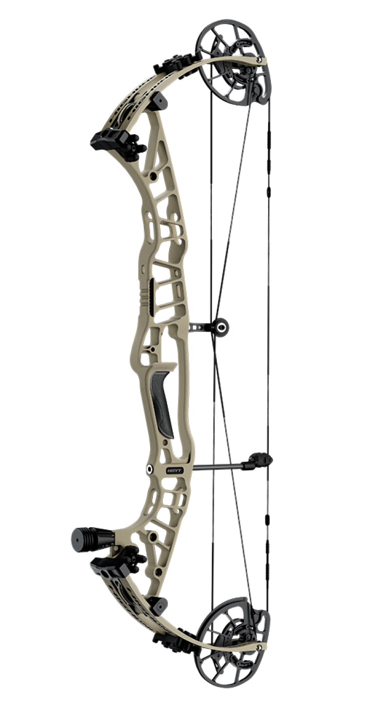 Hoyt - Highline Solid