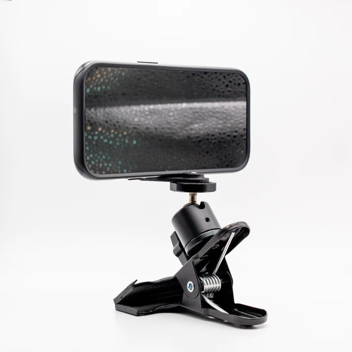 Painted Arrow: Mag Pro Clamp