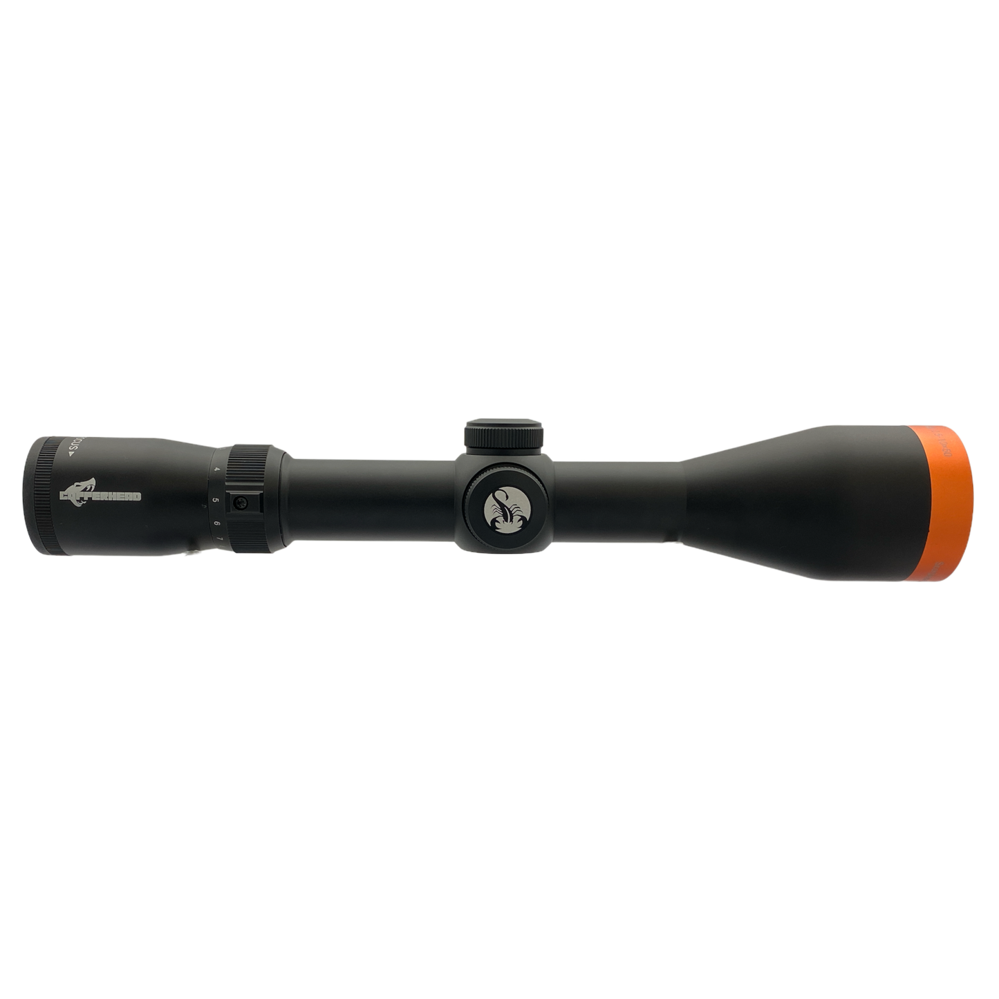Scorpion - Copperhead Hunter 2.5-10X50 30MM