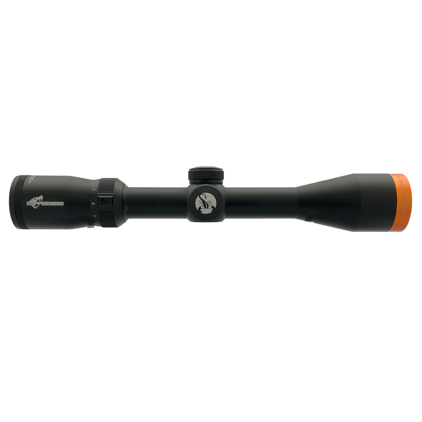Scorpion - Copperhead Hunter 3-9X40 1 INCH