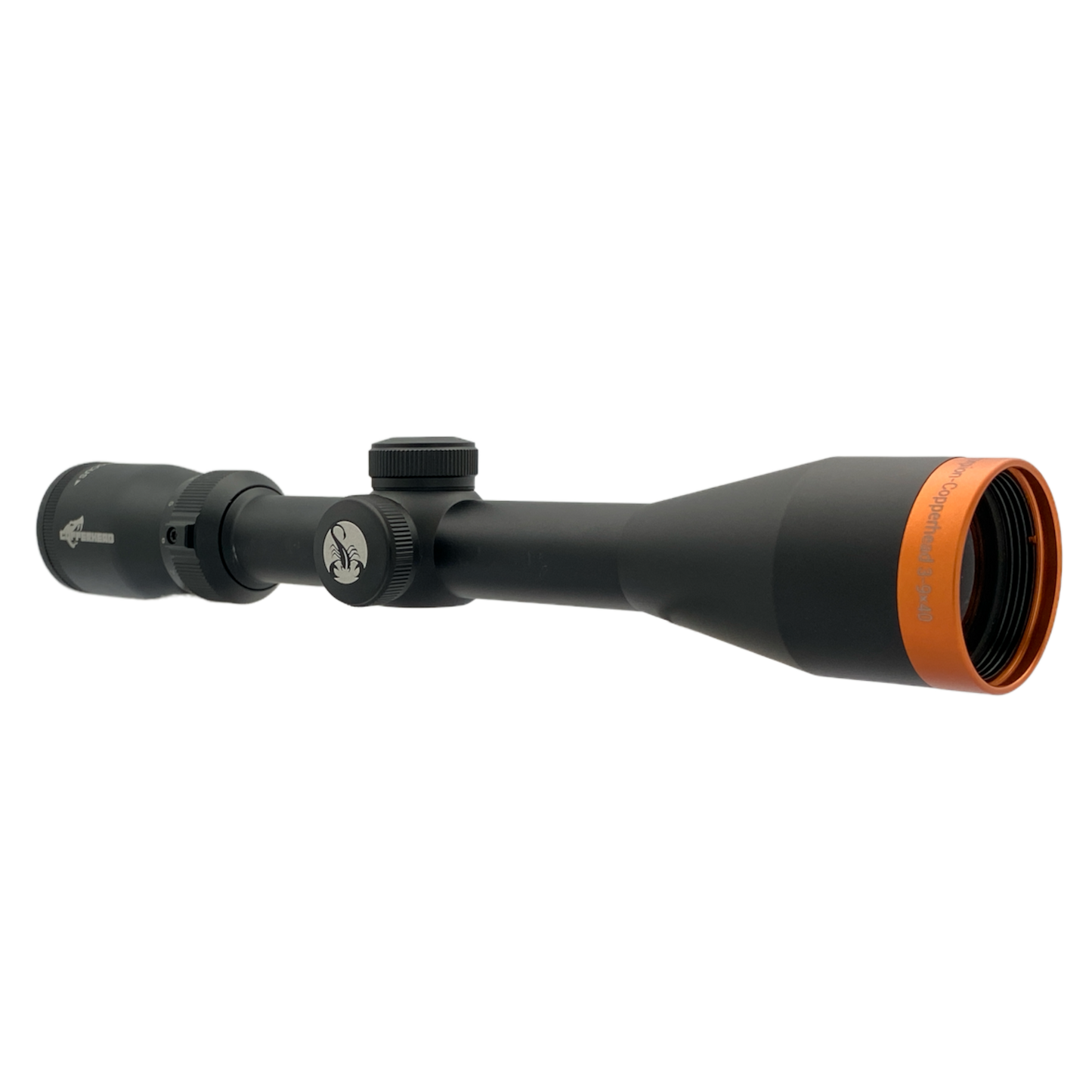 Scorpion - Copperhead Hunter 3-9X40 1 INCH