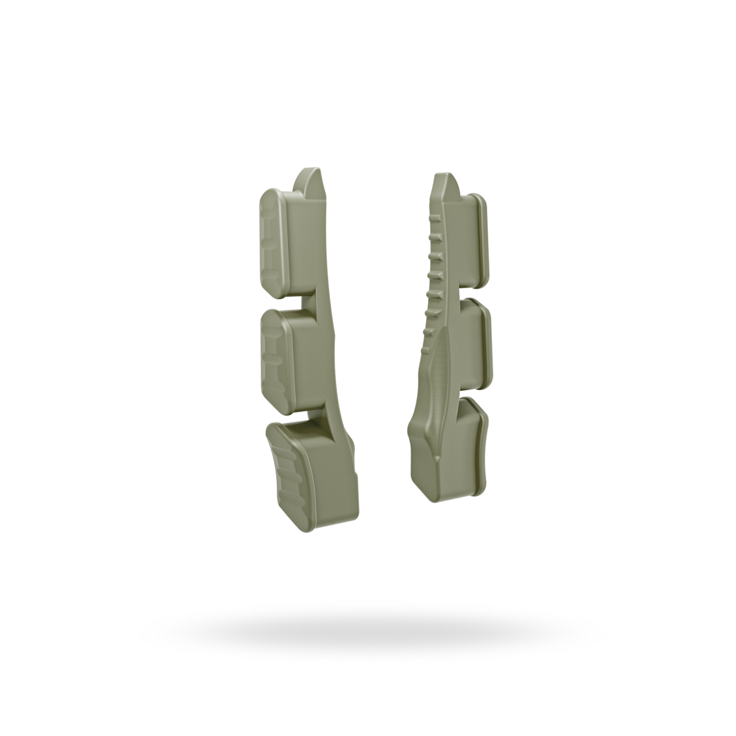 QAD MX2 Launcher Damper Kit