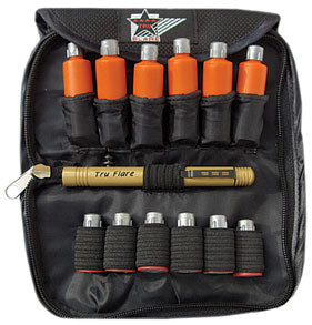 TruFlare 05P Deluxe Launcher Kit