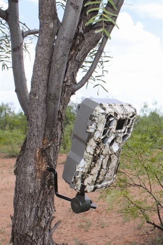 HME - Easy Aim Trail Camera Holder