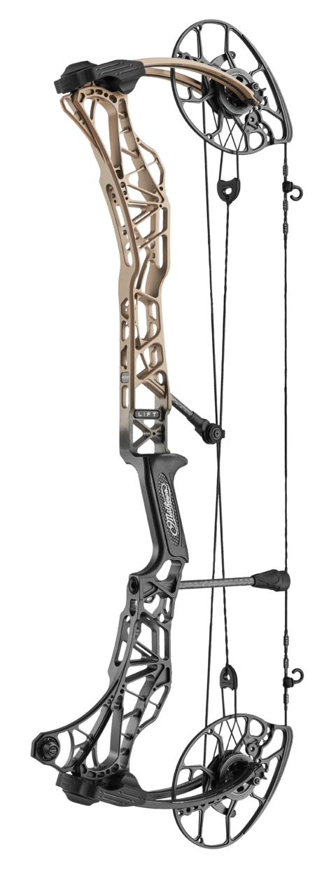 Mathews - Lift 33 Left Hand (Special Order)