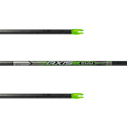 Easton Axis 5mm (Shafts) - 1 Dozen