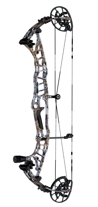 Hoyt - Highline Camo