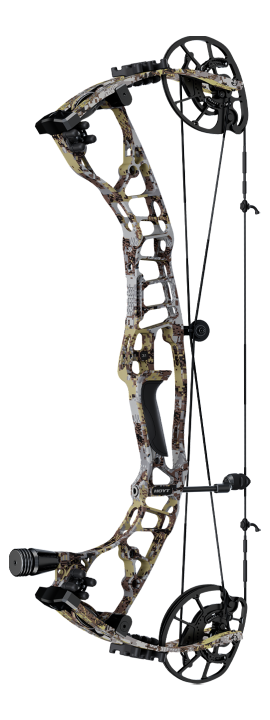 Hoyt - VTM 34 Camo
